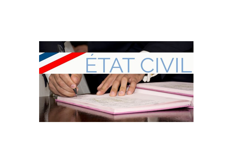 État civil