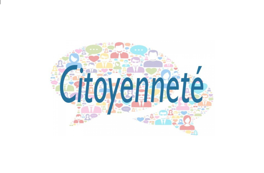 Citoyenneté